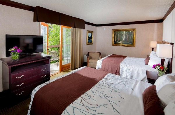 Best Western Plus Yosemite Gateway Inn image 15