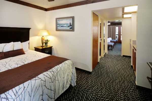Best Western Plus Yosemite Gateway Inn image 17
