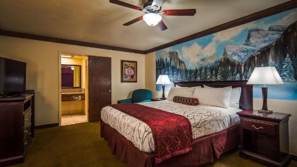 Best Western Plus Yosemite Gateway Inn image 19