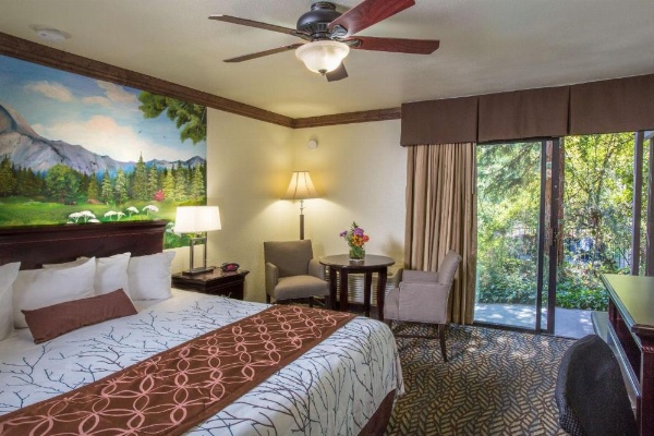 Best Western Plus Yosemite Gateway Inn image 20