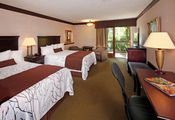 Best Western Plus Yosemite Gateway Inn image 23