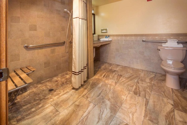 Best Western Plus Yosemite Gateway Inn image 30